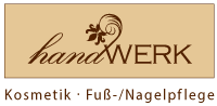 Babsi's Handwerk Logo